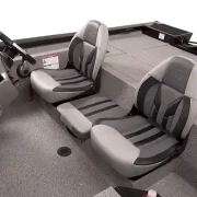 2027 G3 Sportsman 1610 - Atomic Silver